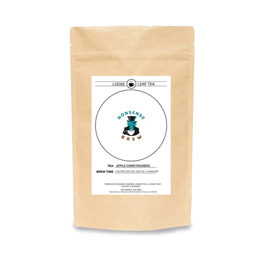 Apple Cider Rooibos